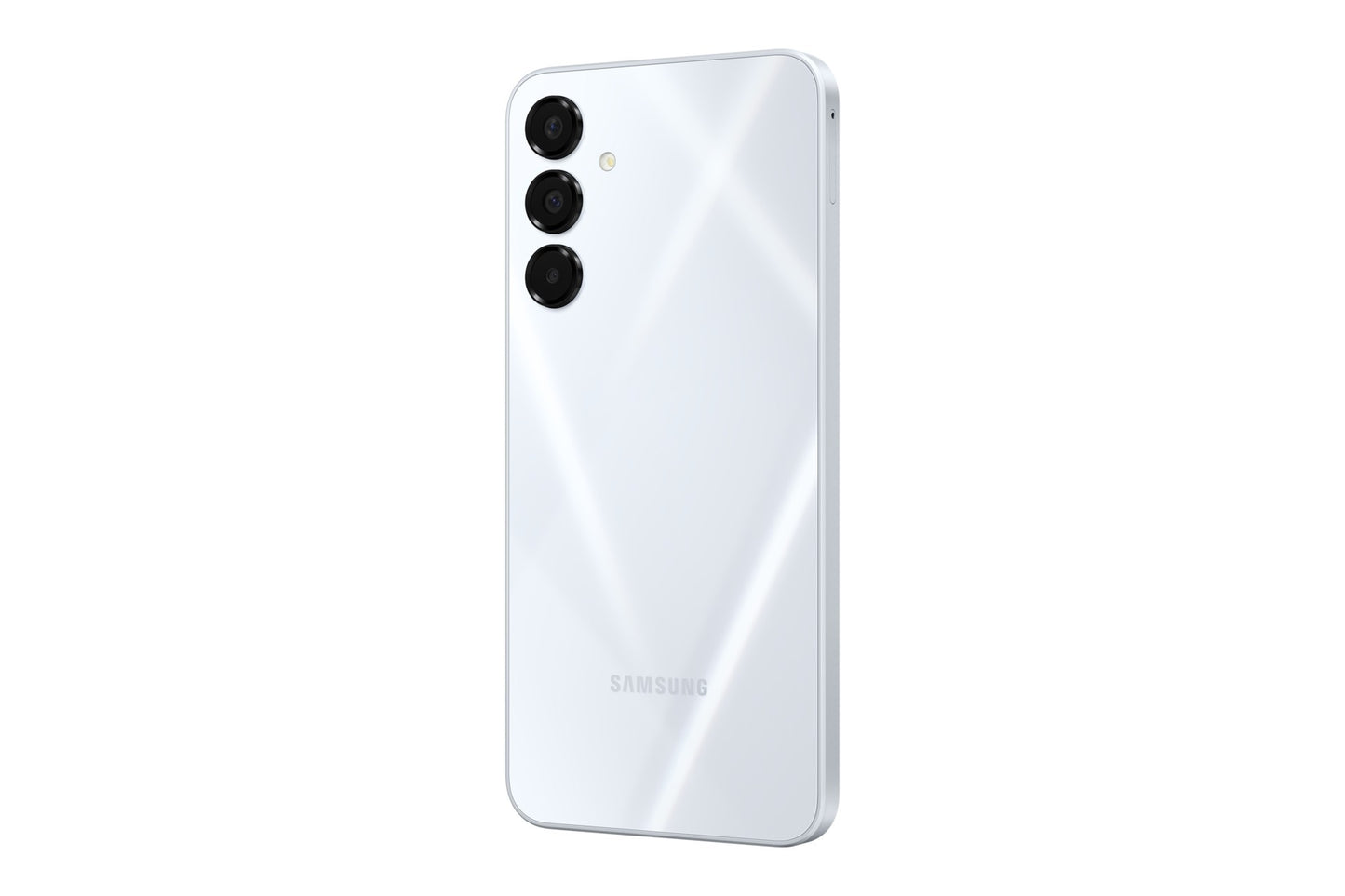 Samsung Galaxy SM-A166B 17 cm (6.7") Doppia SIM Android 14 5G USB tipo-C 8 GB 256 GB 5000 mAh Grigio