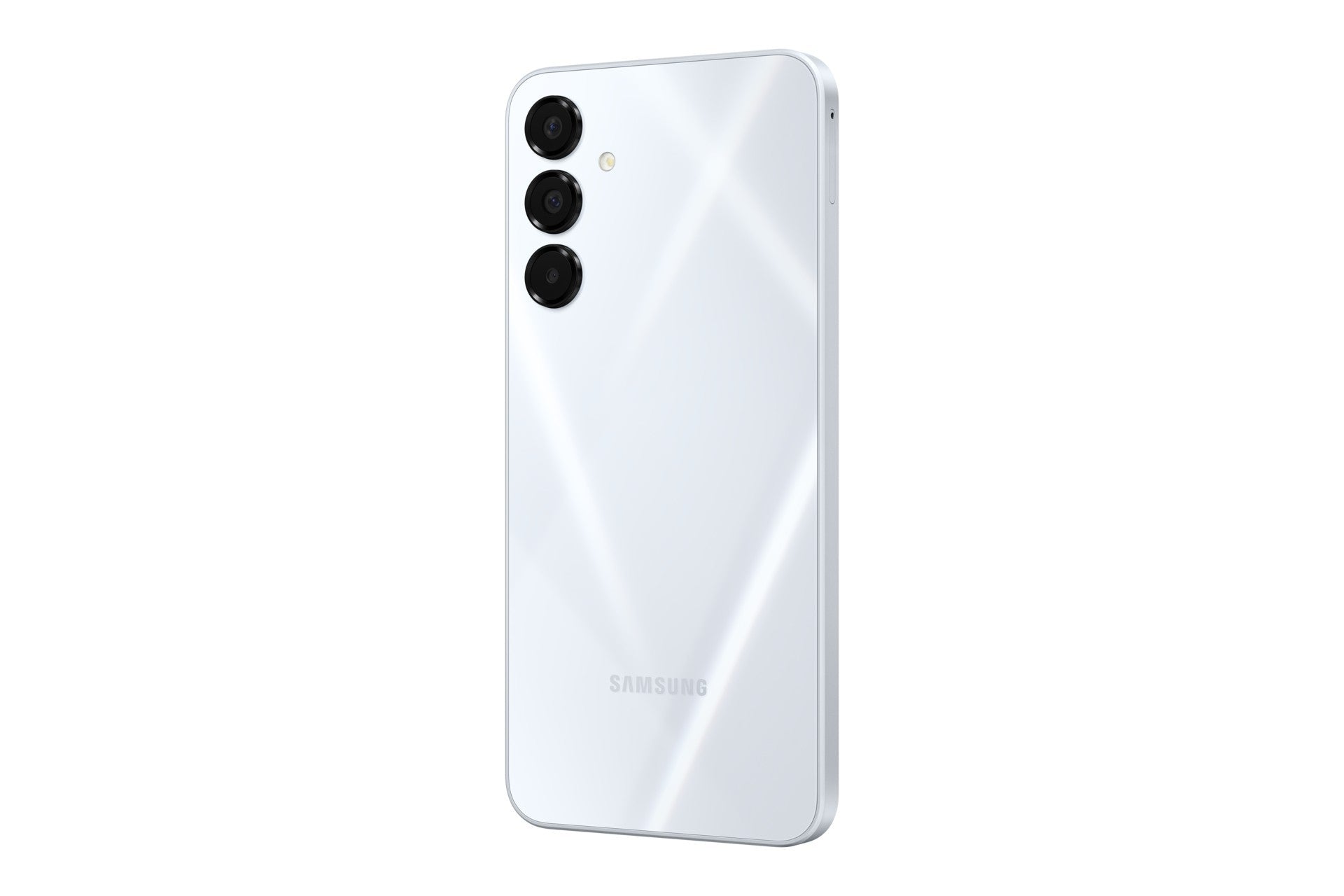 Samsung Galaxy SM-A166B 17 cm (6.7") Doppia SIM Android 14 5G USB tipo-C 8 GB 256 GB 5000 mAh Grigio