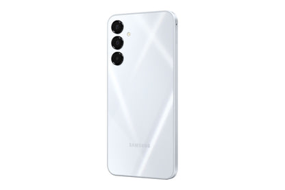 Samsung Galaxy SM-A166B 17 cm (6.7") Doppia SIM Android 14 5G USB tipo-C 8 GB 256 GB 5000 mAh Grigio