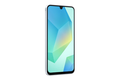 Samsung Galaxy SM-A166B 17 cm (6.7") Doppia SIM Android 14 5G USB tipo-C 8 GB 256 GB 5000 mAh Grigio