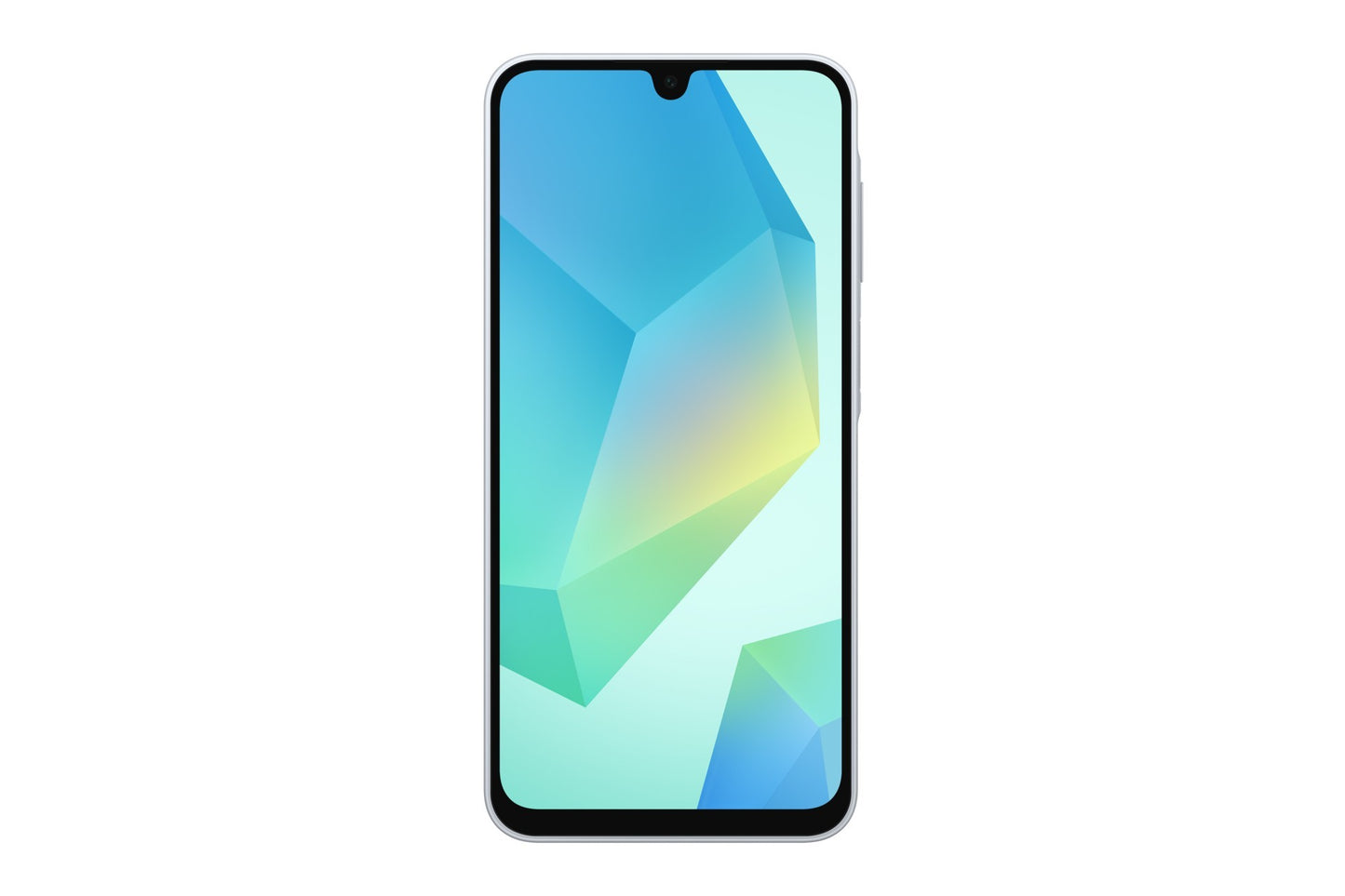 Samsung Galaxy SM-A166B 17 cm (6.7") Doppia SIM Android 14 5G USB tipo-C 8 GB 256 GB 5000 mAh Grigio