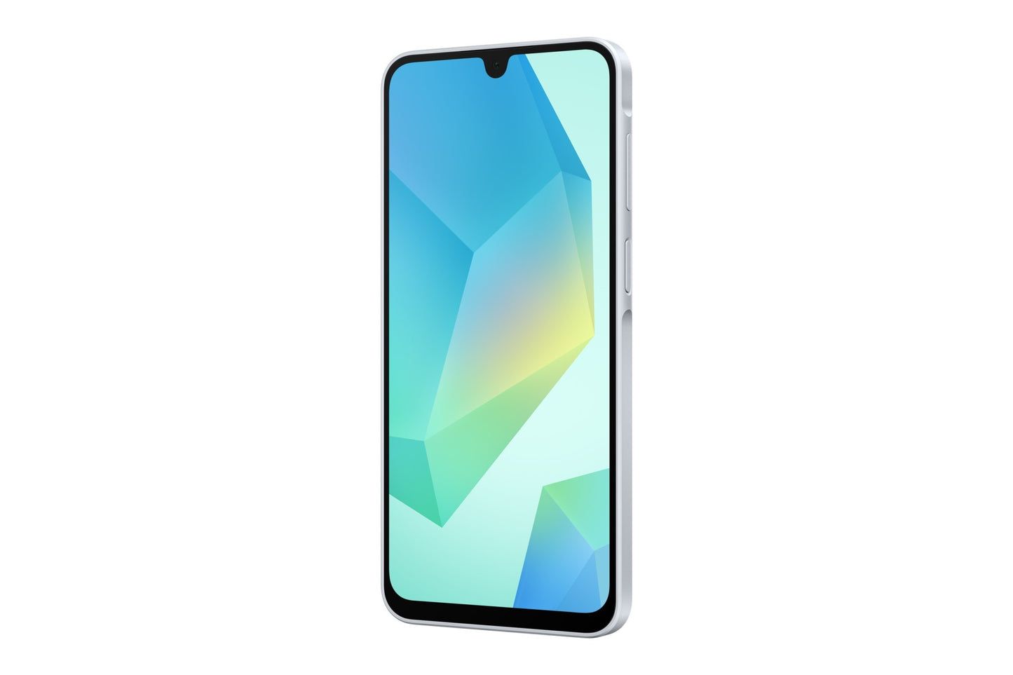 Samsung Galaxy SM-A166B 17 cm (6.7") Doppia SIM Android 14 5G USB tipo-C 8 GB 256 GB 5000 mAh Grigio