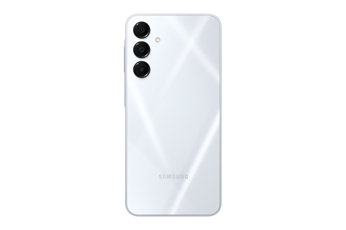 Samsung Galaxy SM-A166B 17 cm (6.7") Doppia SIM Android 14 5G USB tipo-C 8 GB 256 GB 5000 mAh Grigio