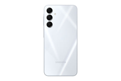 Samsung Galaxy SM-A166B 17 cm (6.7") Doppia SIM Android 14 5G USB tipo-C 8 GB 256 GB 5000 mAh Grigio