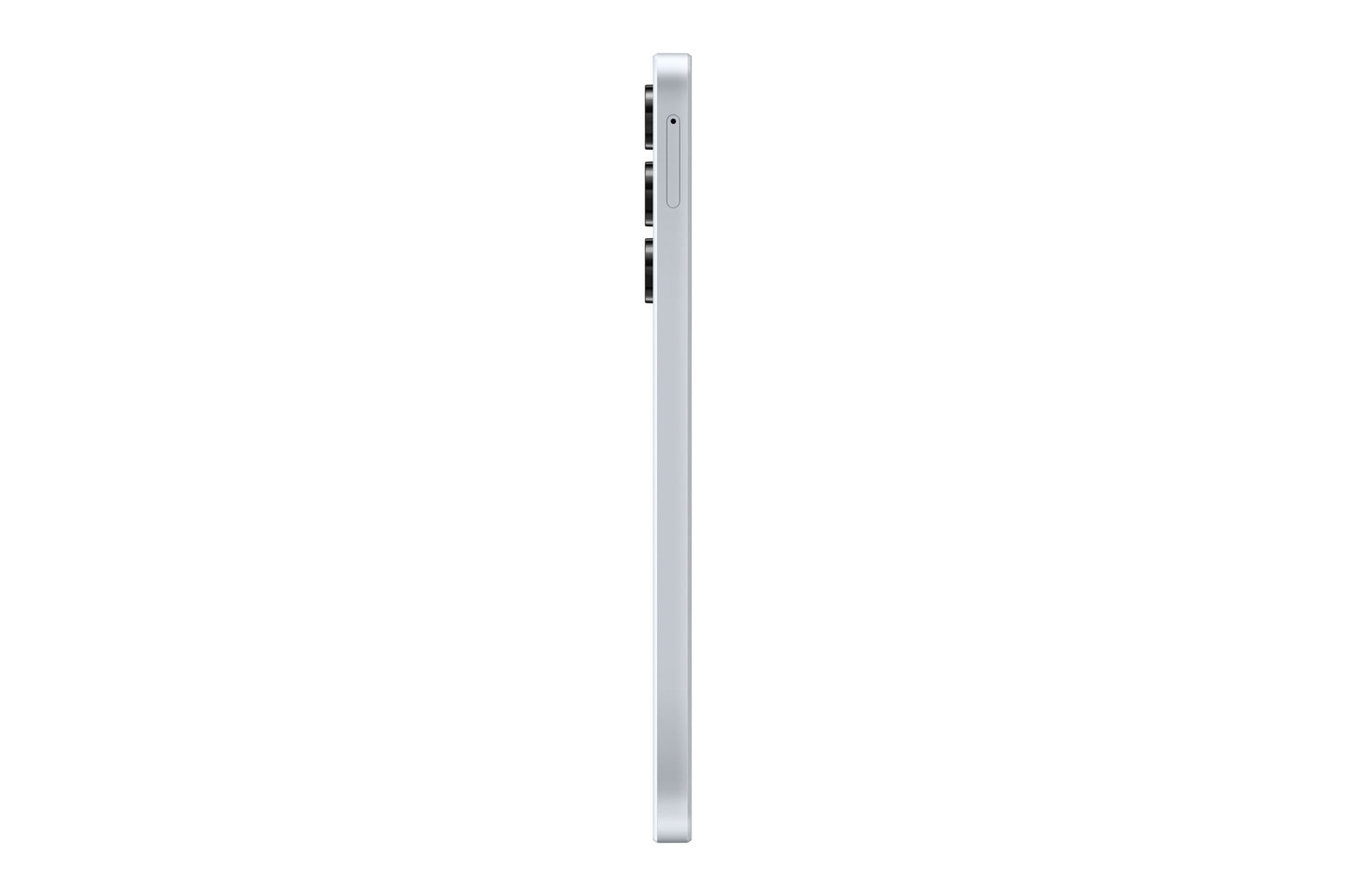 Samsung Galaxy SM-A166B 17 cm (6.7") Doppia SIM Android 14 5G USB tipo-C 8 GB 256 GB 5000 mAh Grigio