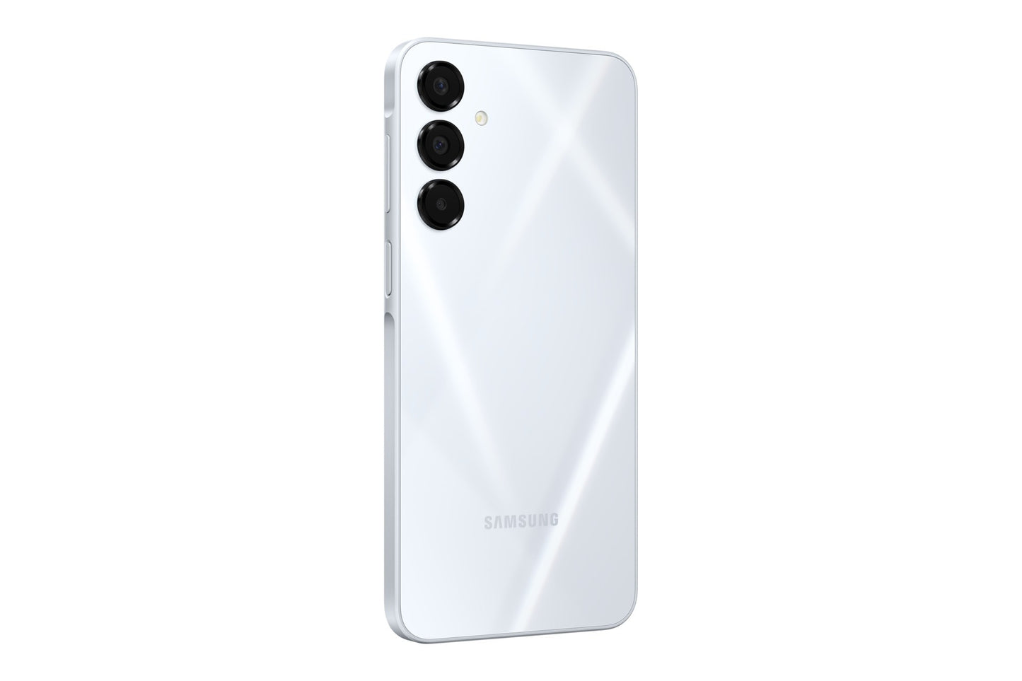 Samsung Galaxy SM-A166B 17 cm (6.7") Doppia SIM Android 14 5G USB tipo-C 8 GB 256 GB 5000 mAh Grigio