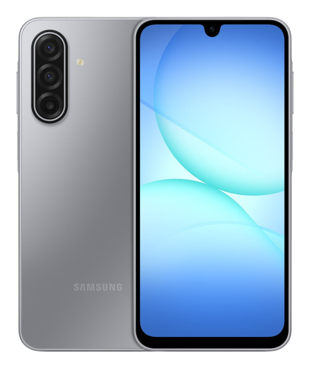 Samsung Galaxy SM-A176B/DS 17 cm (6.7") Dual SIM ibrida 5G USB tipo-C 8 GB 256 GB 5000 mAh Grigio
