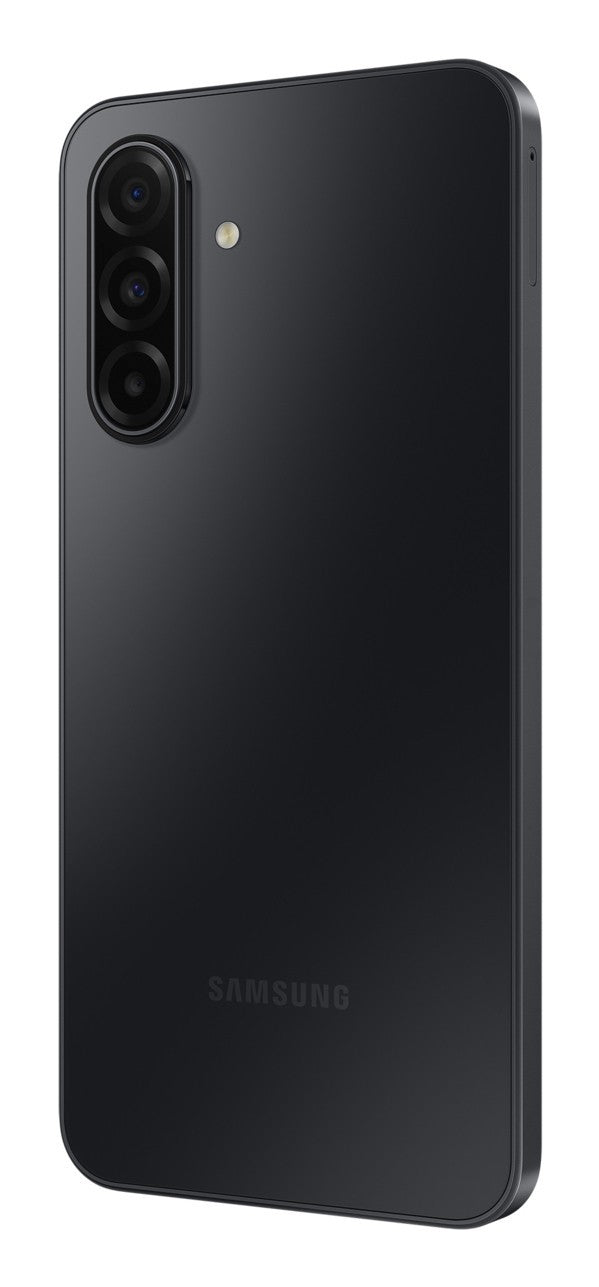 Samsung Galaxy SM-A176BZKDEUB smartphone 17 cm (6.7") Dual SIM ibrida 5G USB tipo-C 8 GB 256 GB 5000 mAh Nero