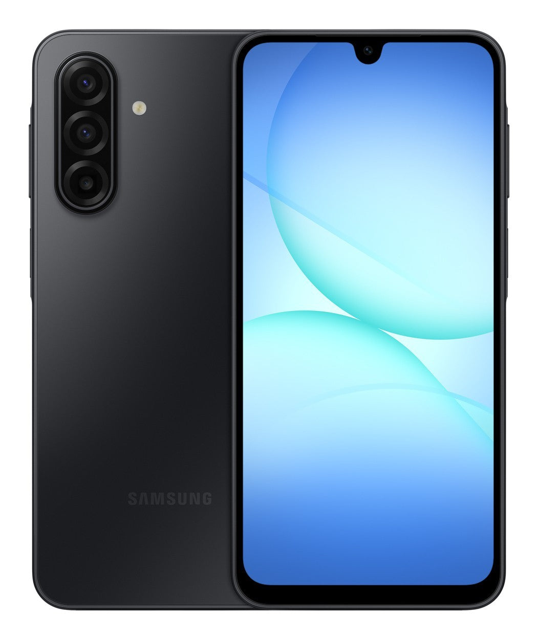 Samsung Galaxy SM-A176BZKDEUB smartphone 17 cm (6.7") Dual SIM ibrida 5G USB tipo-C 8 GB 256 GB 5000 mAh Nero