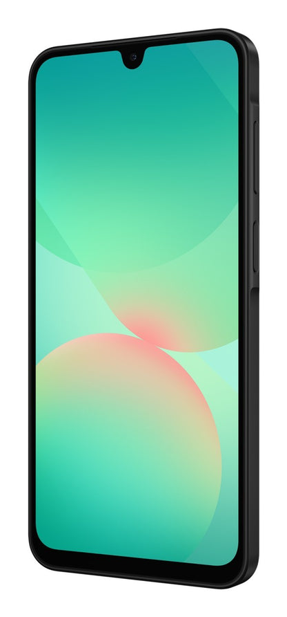 Samsung Galaxy SM-A266B/DS 17 cm (6.7") Doppia SIM 5G USB tipo-C 6 GB 128 GB 5000 mAh Nero