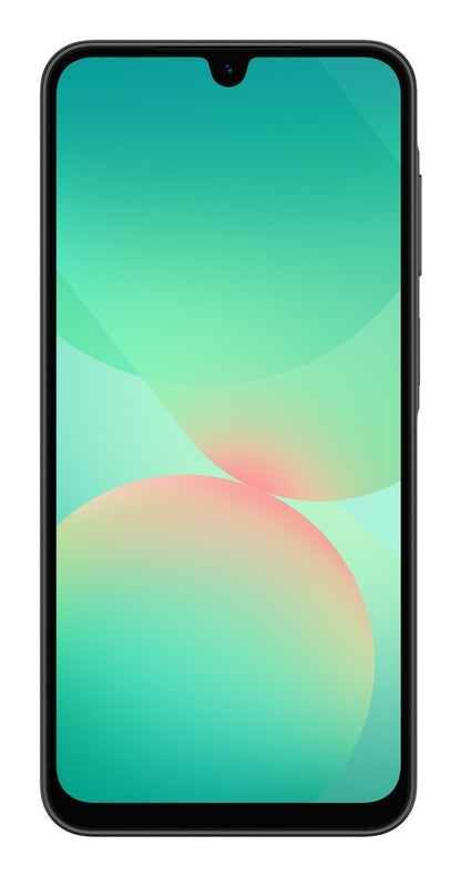 Samsung Galaxy SM-A266B/DS 17 cm (6.7") Doppia SIM 5G USB tipo-C 6 GB 128 GB 5000 mAh Nero