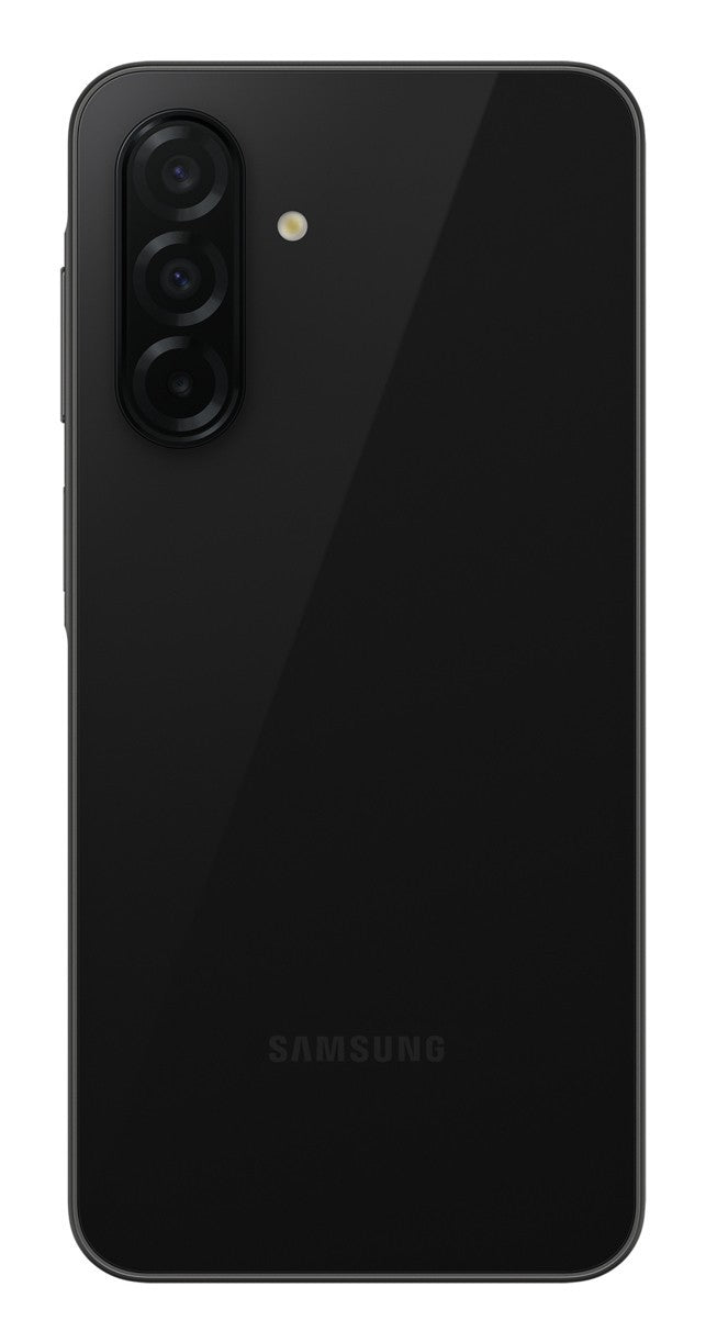 Samsung Galaxy SM-A266B/DS 17 cm (6.7") Doppia SIM 5G USB tipo-C 6 GB 128 GB 5000 mAh Nero