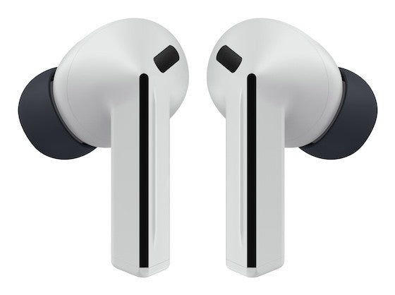 Samsung Galaxy SM-R420NZAAEUE cuffia e auricolare True Wireless Stereo (TWS) In-ear Musica e Chiamate Bluetooth Grigio
