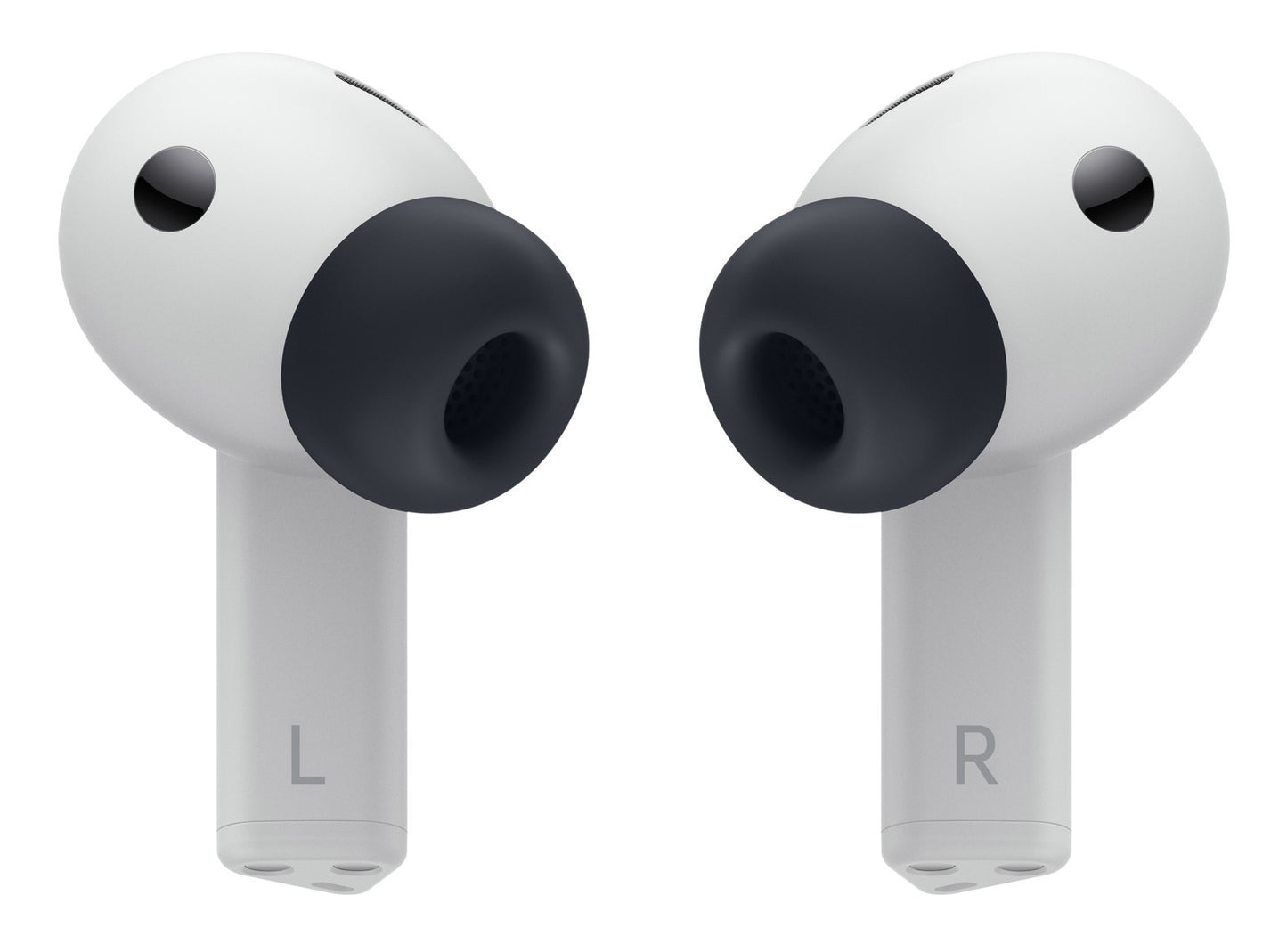 Samsung Galaxy SM-R420NZAAXEF cuffia e auricolare True Wireless Stereo (TWS) In-ear Musica e Chiamate Bluetooth Grigio