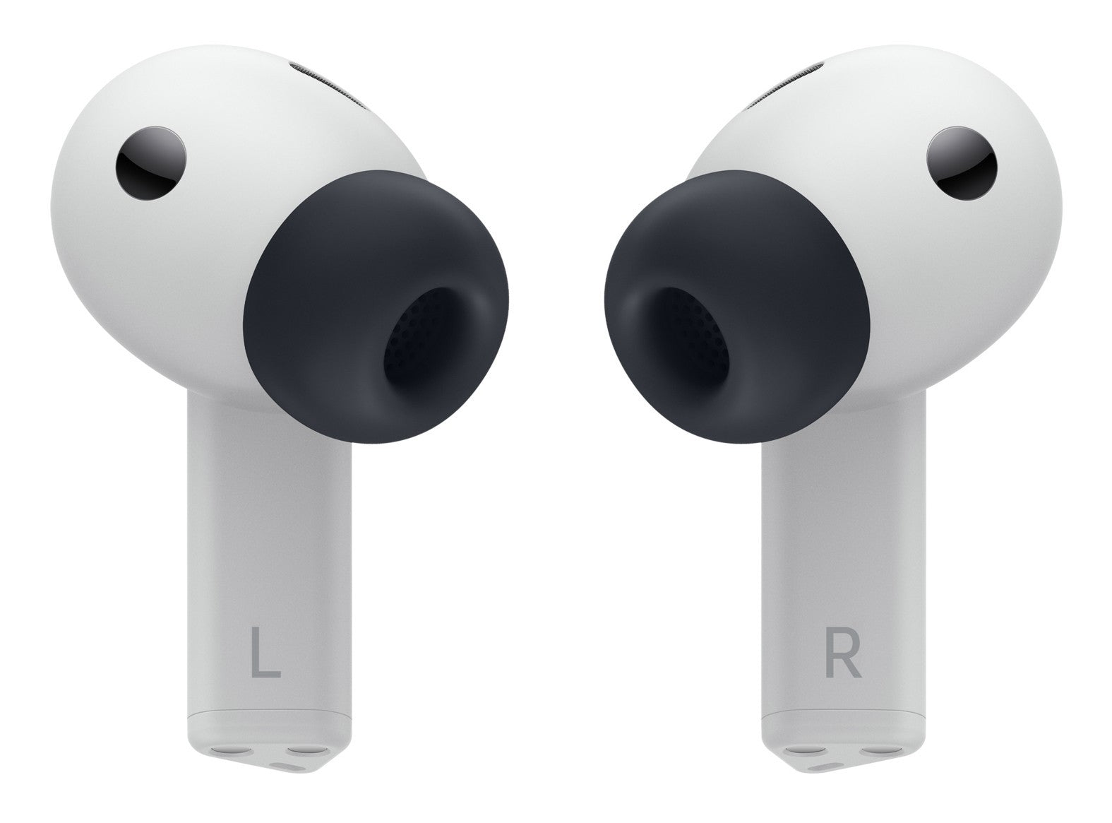 Samsung Galaxy SM-R420NZAAXEF cuffia e auricolare True Wireless Stereo (TWS) In-ear Musica e Chiamate Bluetooth Grigio