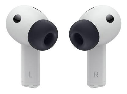 Samsung Galaxy SM-R420NZAAXEF cuffia e auricolare True Wireless Stereo (TWS) In-ear Musica e Chiamate Bluetooth Grigio