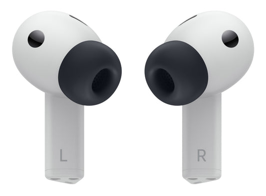 Samsung Galaxy SM-R420NZAAXEF cuffia e auricolare True Wireless Stereo (TWS) In-ear Musica e Chiamate Bluetooth Grigio