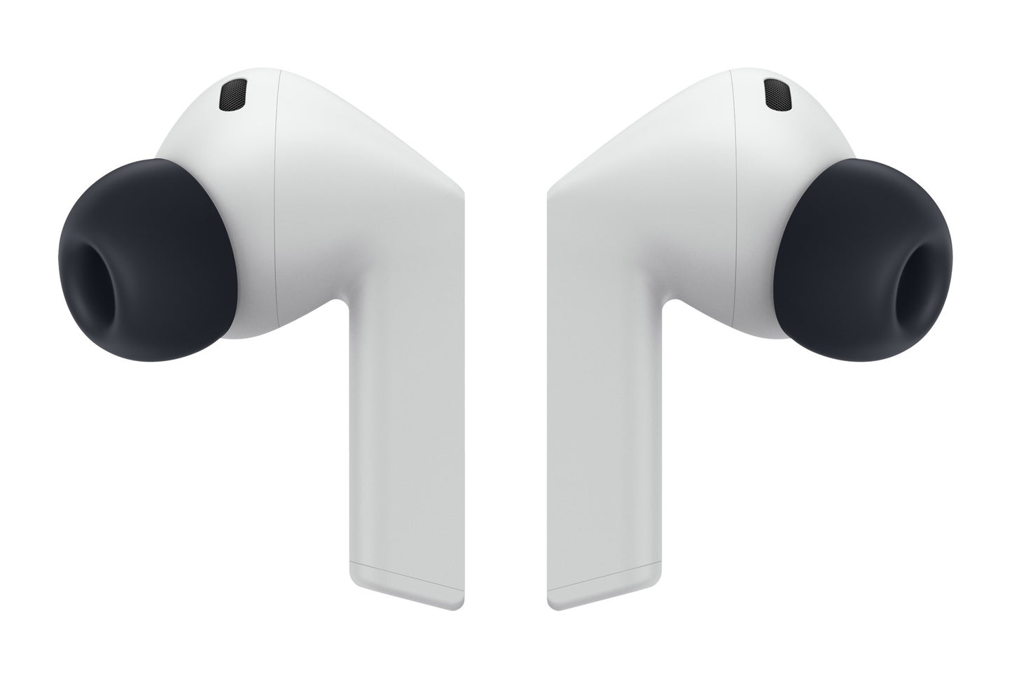 Samsung Galaxy SM-R420NZAAXEF cuffia e auricolare True Wireless Stereo (TWS) In-ear Musica e Chiamate Bluetooth Grigio