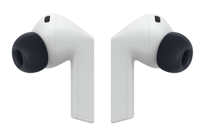 Samsung Galaxy SM-R420NZAAXEF cuffia e auricolare True Wireless Stereo (TWS) In-ear Musica e Chiamate Bluetooth Grigio