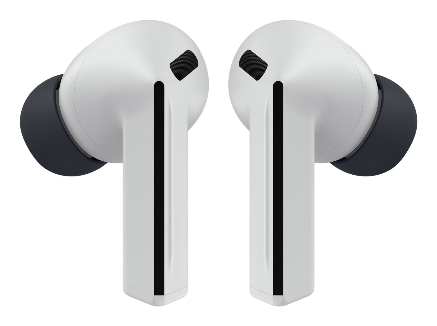 Samsung Galaxy SM-R420NZAAXEF cuffia e auricolare True Wireless Stereo (TWS) In-ear Musica e Chiamate Bluetooth Grigio