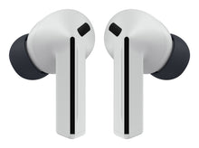 Samsung Galaxy SM-R420NZAAXEF cuffia e auricolare True Wireless Stereo (TWS) In-ear Musica e Chiamate Bluetooth Grigio