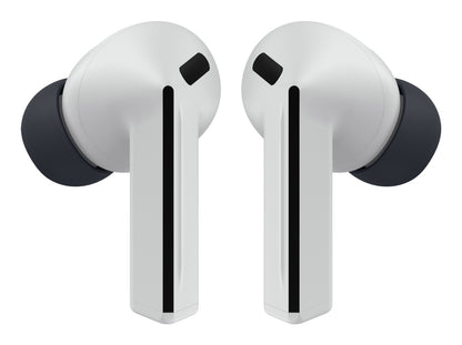 Samsung Galaxy SM-R420NZAAXEF cuffia e auricolare True Wireless Stereo (TWS) In-ear Musica e Chiamate Bluetooth Grigio