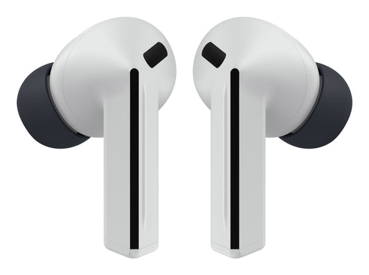 Samsung Galaxy SM-R420NZAAXEF cuffia e auricolare True Wireless Stereo (TWS) In-ear Musica e Chiamate Bluetooth Grigio