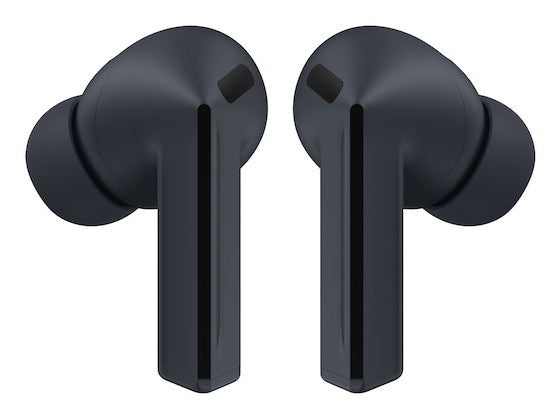 Samsung Galaxy SM-R420NZKAEUE cuffia e auricolare True Wireless Stereo (TWS) In-ear Musica e Chiamate Bluetooth Nero