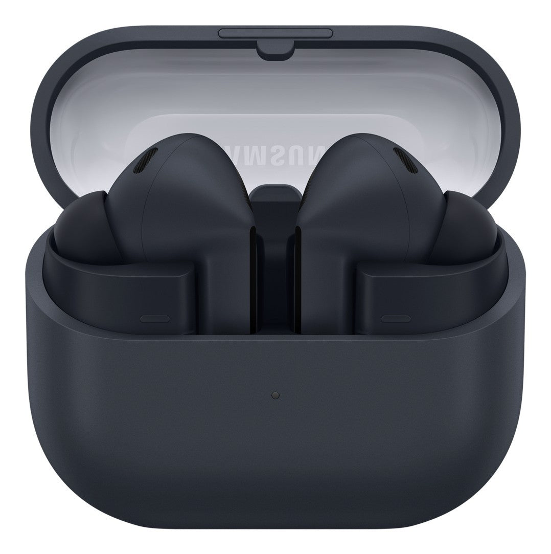 Samsung Galaxy SM-R420NZKAXEF cuffia e auricolare True Wireless Stereo (TWS) In-ear Musica e Chiamate Bluetooth Nero
