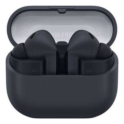 Samsung Galaxy SM-R420NZKAXEF cuffia e auricolare True Wireless Stereo (TWS) In-ear Musica e Chiamate Bluetooth Nero