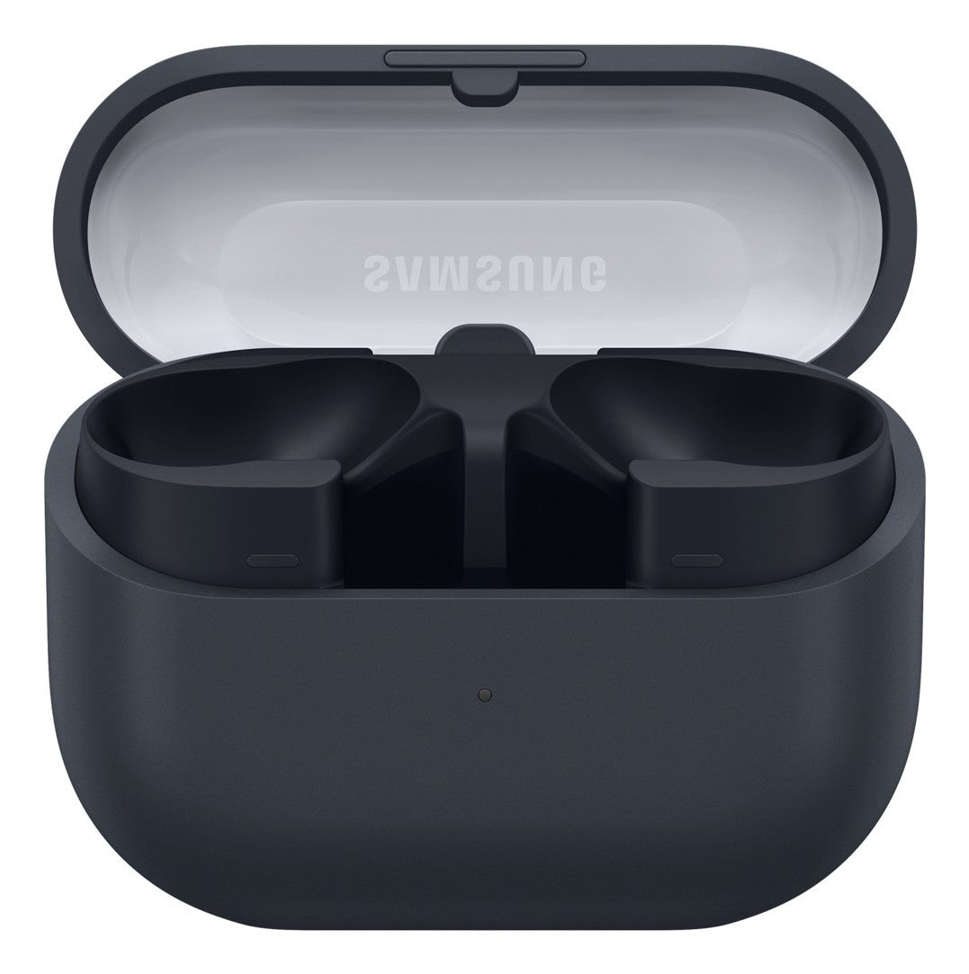 Samsung Galaxy SM-R420NZKAXEF cuffia e auricolare True Wireless Stereo (TWS) In-ear Musica e Chiamate Bluetooth Nero