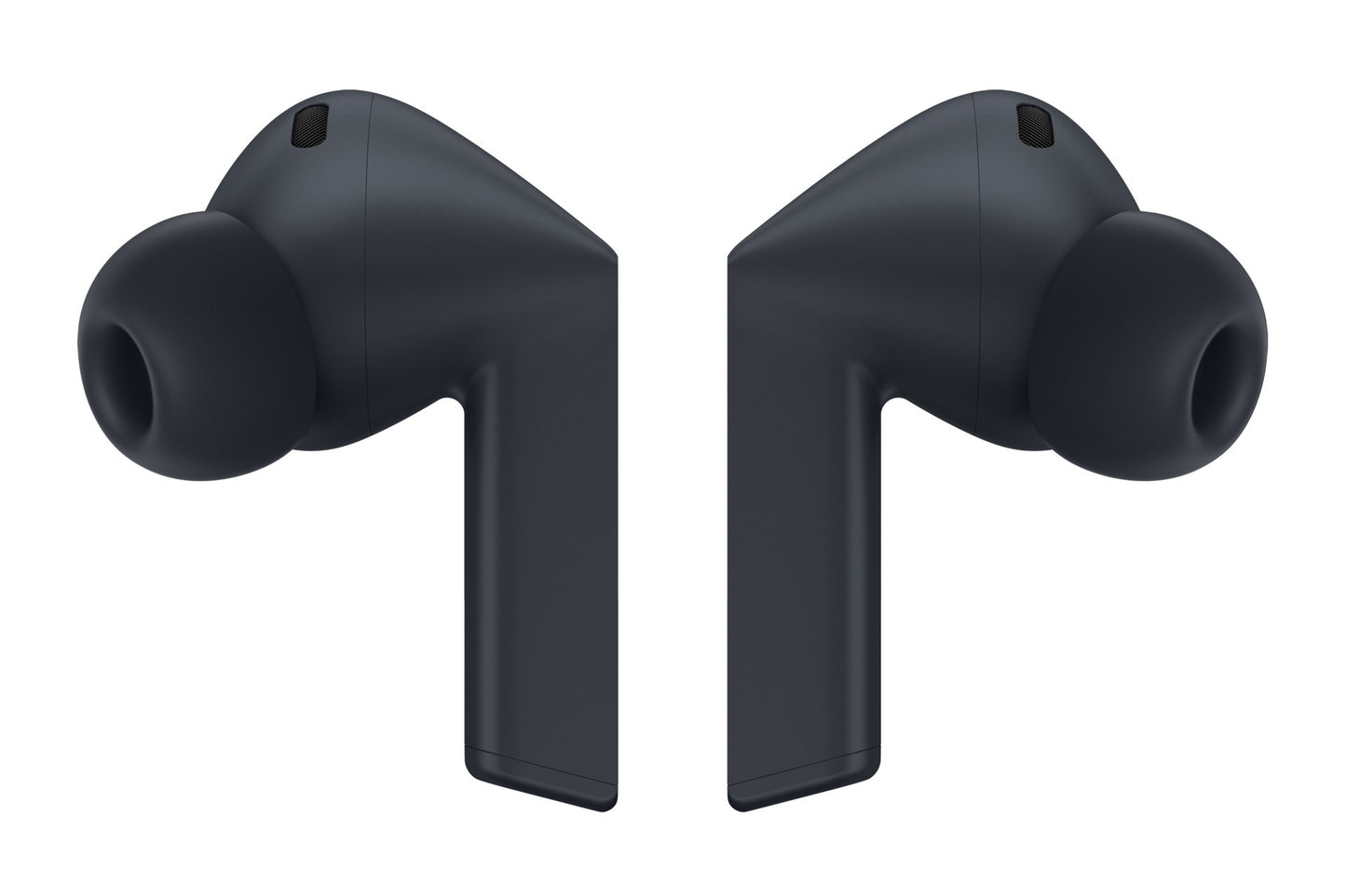Samsung Galaxy SM-R420NZKAXEF cuffia e auricolare True Wireless Stereo (TWS) In-ear Musica e Chiamate Bluetooth Nero