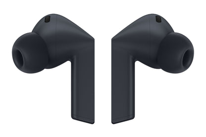 Samsung Galaxy SM-R420NZKAXEF cuffia e auricolare True Wireless Stereo (TWS) In-ear Musica e Chiamate Bluetooth Nero