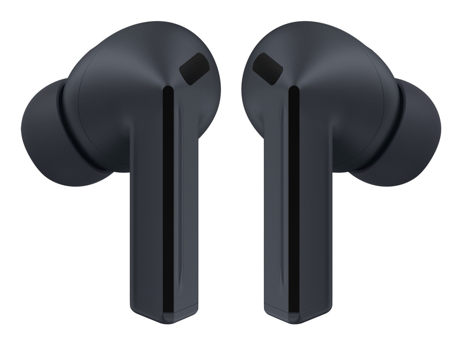 Samsung Galaxy SM-R420NZKAXEF cuffia e auricolare True Wireless Stereo (TWS) In-ear Musica e Chiamate Bluetooth Nero