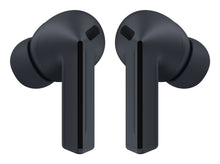 Samsung Galaxy SM-R420NZKAXEF cuffia e auricolare True Wireless Stereo (TWS) In-ear Musica e Chiamate Bluetooth Nero