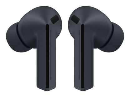 Samsung Galaxy SM-R420NZKAXEF cuffia e auricolare True Wireless Stereo (TWS) In-ear Musica e Chiamate Bluetooth Nero