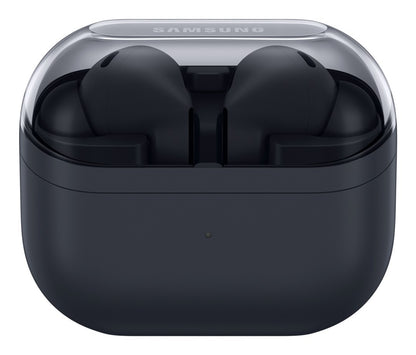 Samsung Galaxy SM-R420NZKAXEF cuffia e auricolare True Wireless Stereo (TWS) In-ear Musica e Chiamate Bluetooth Nero