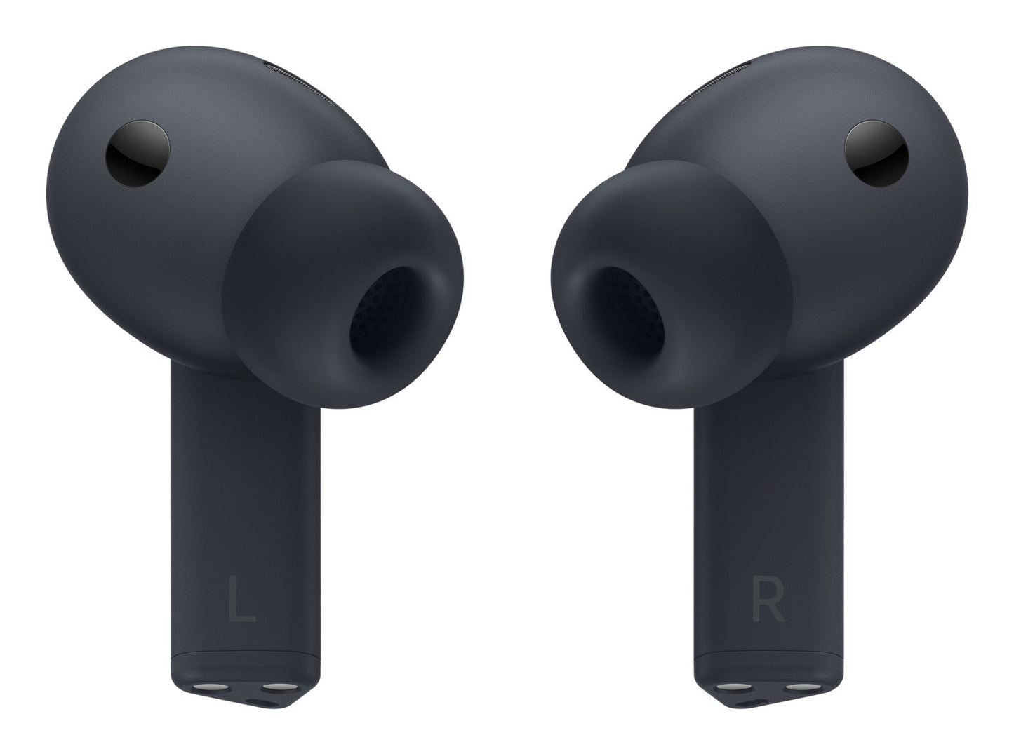 Samsung Galaxy SM-R420NZKAXEF cuffia e auricolare True Wireless Stereo (TWS) In-ear Musica e Chiamate Bluetooth Nero
