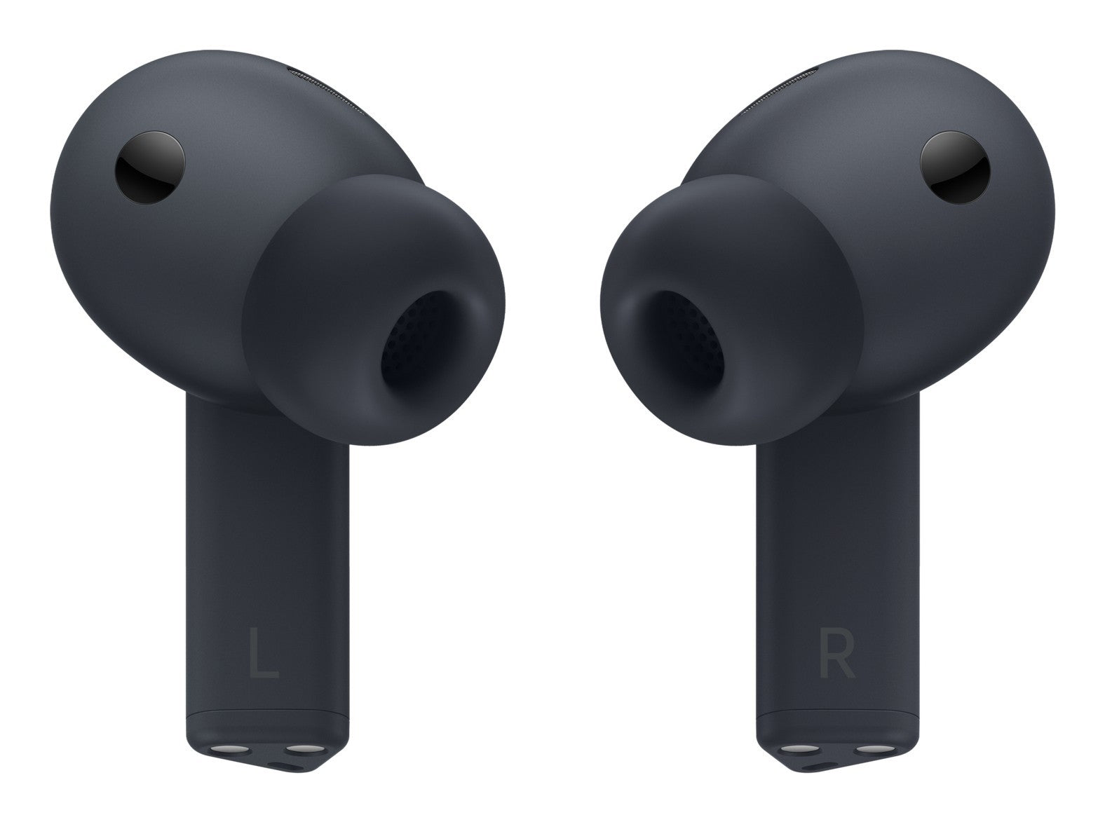 Samsung Galaxy SM-R420NZKAXEF cuffia e auricolare True Wireless Stereo (TWS) In-ear Musica e Chiamate Bluetooth Nero