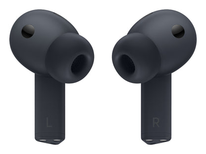Samsung Galaxy SM-R420NZKAXEF cuffia e auricolare True Wireless Stereo (TWS) In-ear Musica e Chiamate Bluetooth Nero