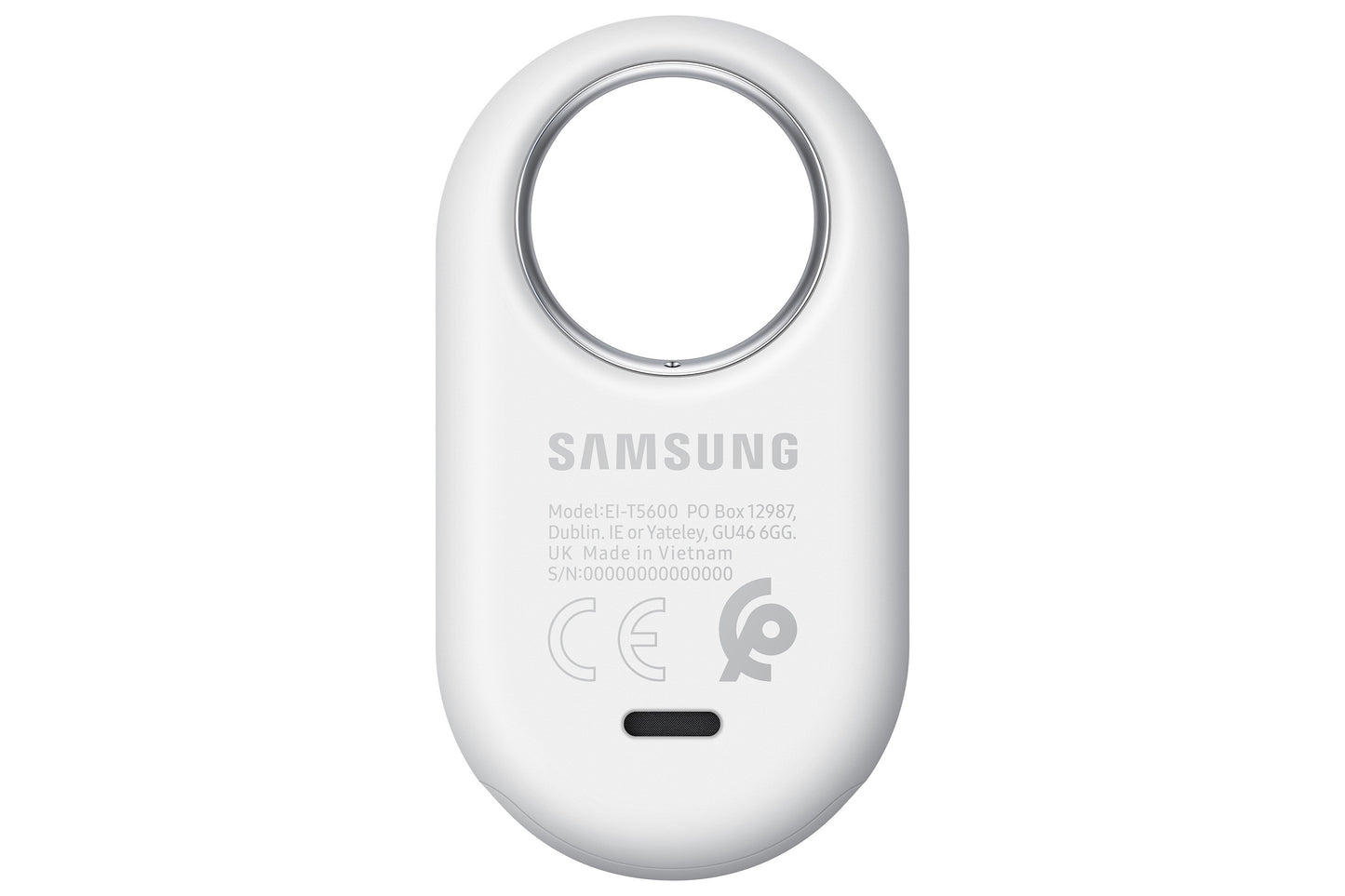 Samsung Galaxy SmartTag2 (4 Pack)