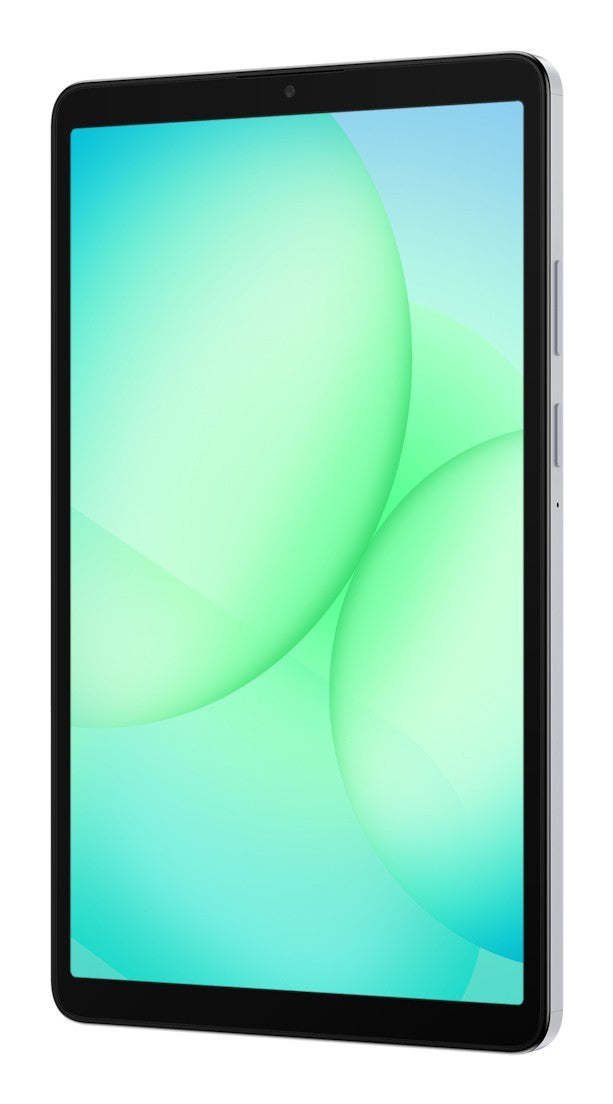 Samsung Galaxy Tab A11 64 GB 22,1 cm (8.7") 4 GB Wi-Fi 5 (802.11ac) Argento