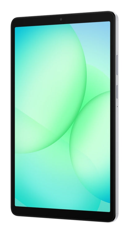 Samsung Galaxy Tab A11 64 GB 22,1 cm (8.7") 4 GB Wi-Fi 5 (802.11ac) Argento