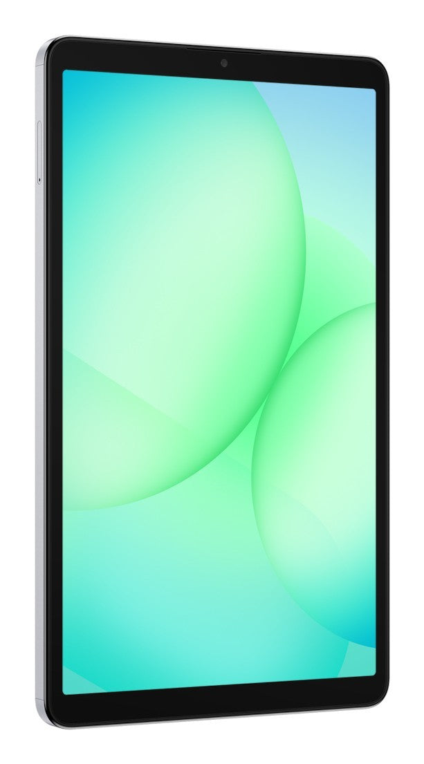 Samsung Galaxy Tab A11 A11 4G LTE-TDD & LTE-FDD 128 GB 22,1 cm (8.7") 8 GB Wi-Fi 5 (802.11ac) Argento