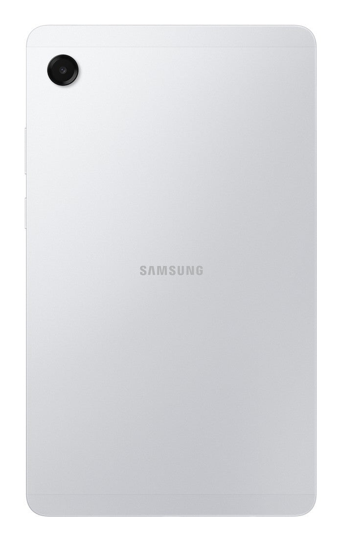 Samsung Galaxy Tab A11 A11 4G LTE-TDD & LTE-FDD 64 GB 22,1 cm (8.7") 4 GB Wi-Fi 5 (802.11ac) Argento