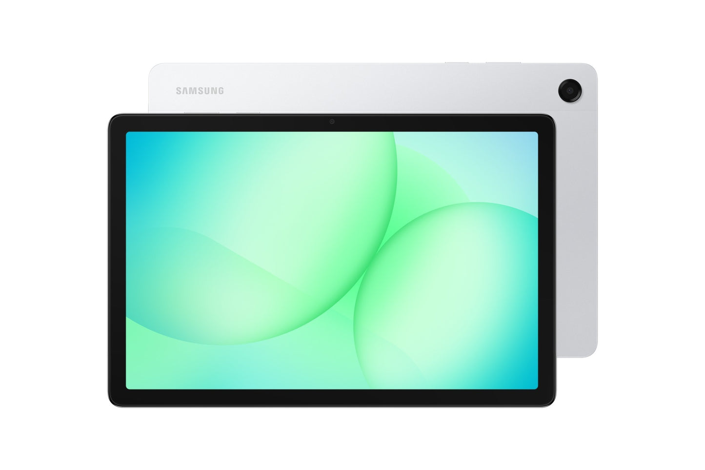 Samsung Galaxy Tab A11+ Wi-Fi (11")