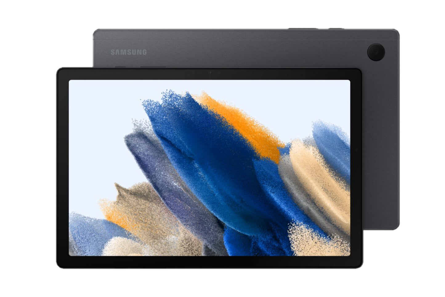 Samsung Galaxy Tab A8 10.5" LTE, Android 11, RAM 4 GB, 64 GB, Gray