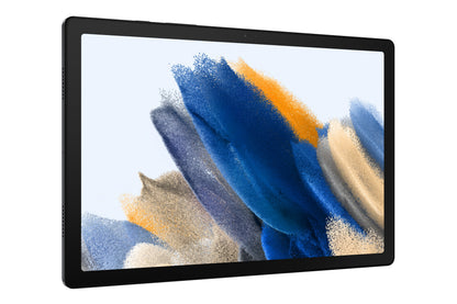Samsung Galaxy Tab A8 10.5" LTE, Android 11, RAM 4 GB, 64 GB, Gray