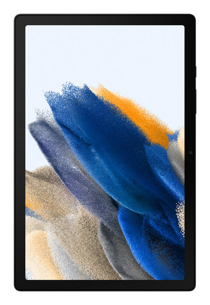 Samsung Galaxy Tab A8 10.5" LTE, Android 11, RAM 4 GB, 64 GB, Gray