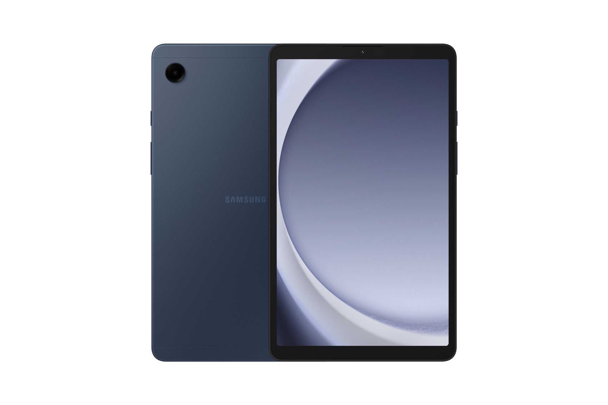 Samsung Galaxy Tab A9 4G Mediatek LTE-TDD & LTE-FDD 128 GB 22,1 cm (8.7") 8 GB Wi-Fi 5 (802.11ac) Blu marino